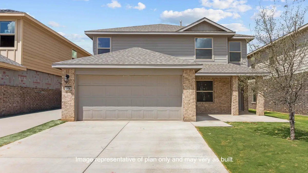 1307 Flint Avenue, Wolfforth, TX 79382 - Image #1