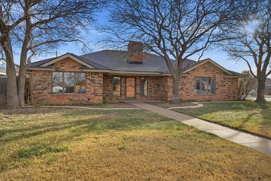 1102 Poplar Street, Levelland, TX 79336 - Image #3