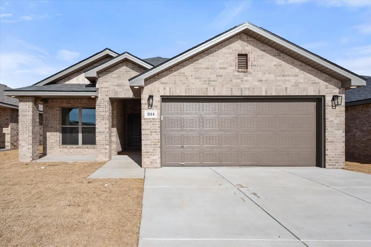 3114 138th Place, Lubbock, TX 79423 - Image #1