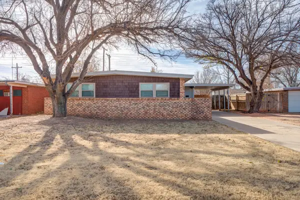 2803 66th Street, Lubbock, TX 79413
