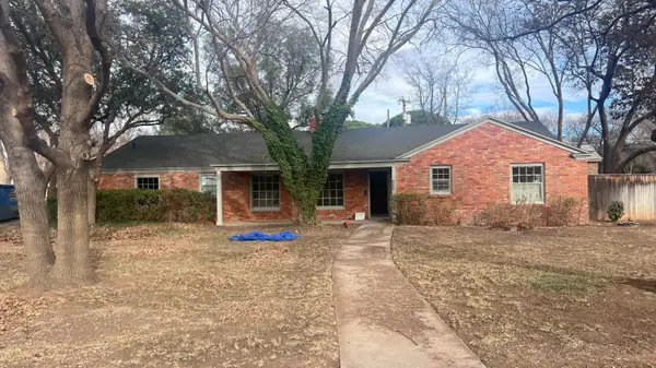 4702 22nd Street, Lubbock, TX 79407