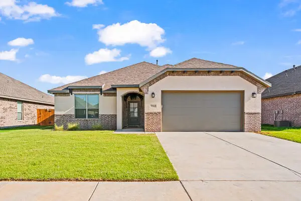 7613 61st Street, Lubbock, TX 79407