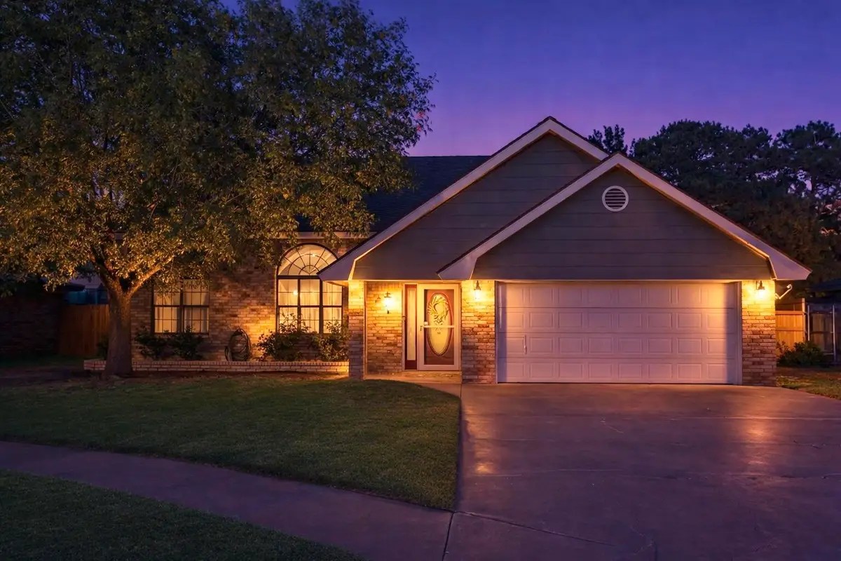 512 N Grover Avenue, Lubbock, TX 79416 - #1