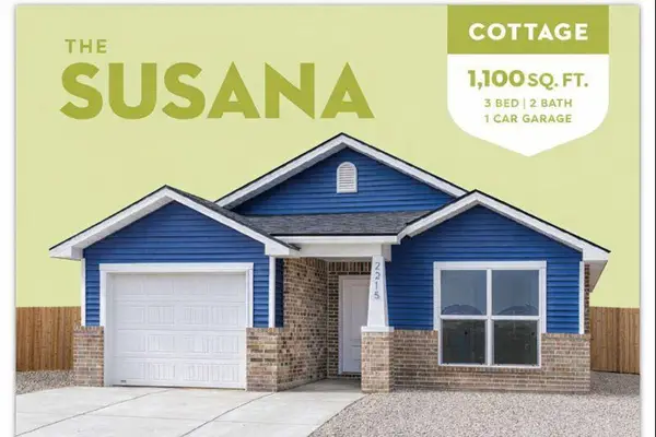 8315 24th Street, Lubbock, TX 79407