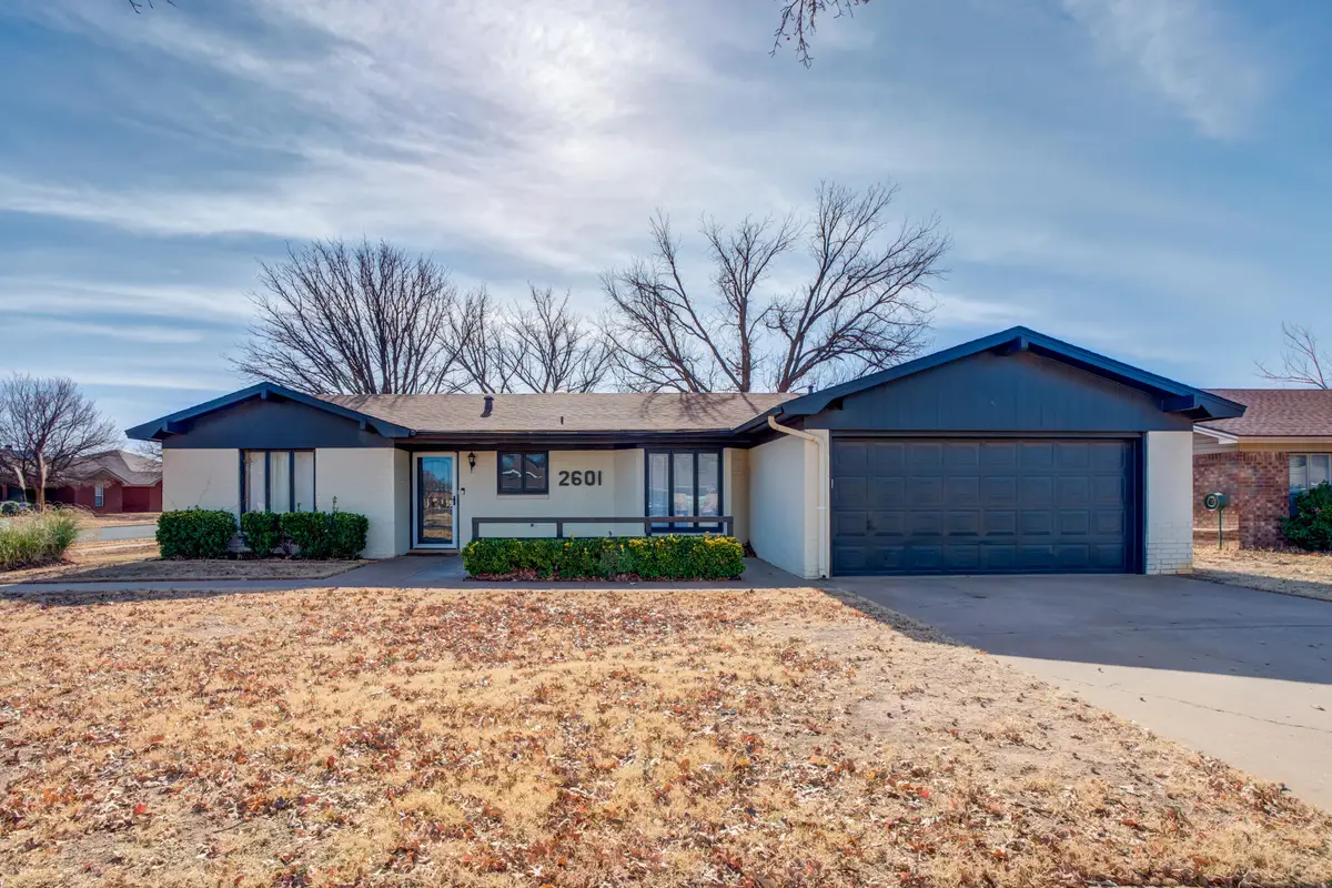 2601 77th Street, Lubbock, TX 79423 - Image #1