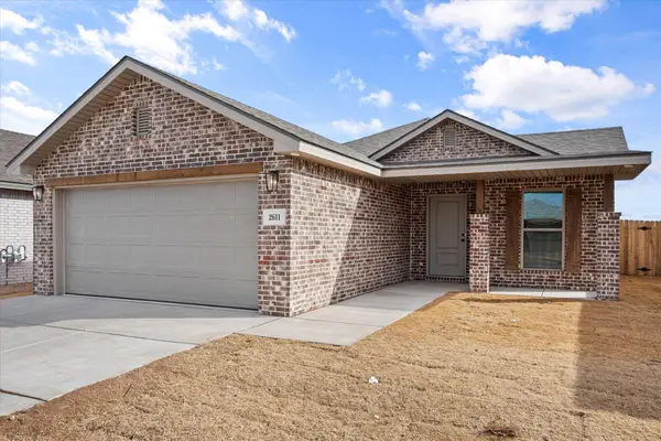 2611 Garland Avenue, Lubbock, TX 79407