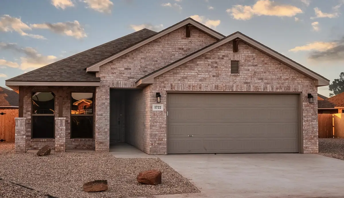 5644 Rice Street, Lubbock, TX 79416 - Image #1