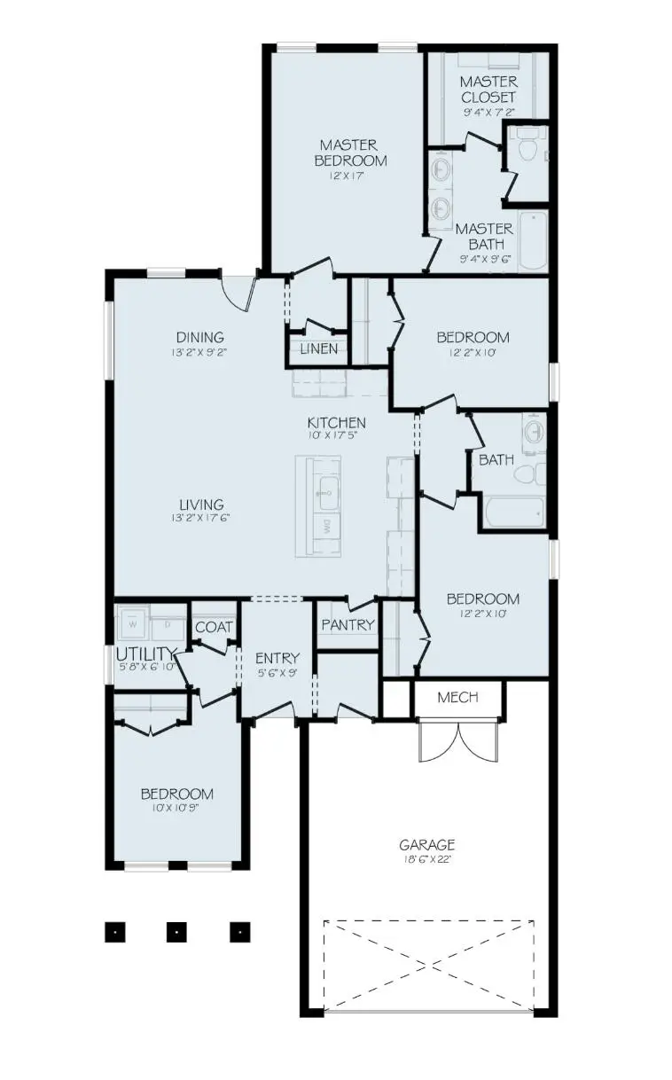 5644 Rice Street, Lubbock, TX 79416 - Image #2