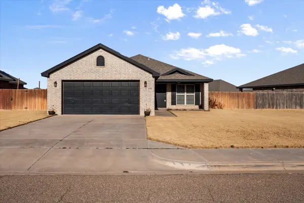 4916 Itasca Street, Lubbock, TX 79416