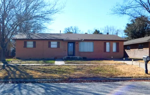 1803 W Avenue G, Muleshoe, TX 79347