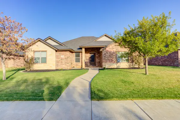 12205 Norfolk Avenue, Lubbock, TX 79424