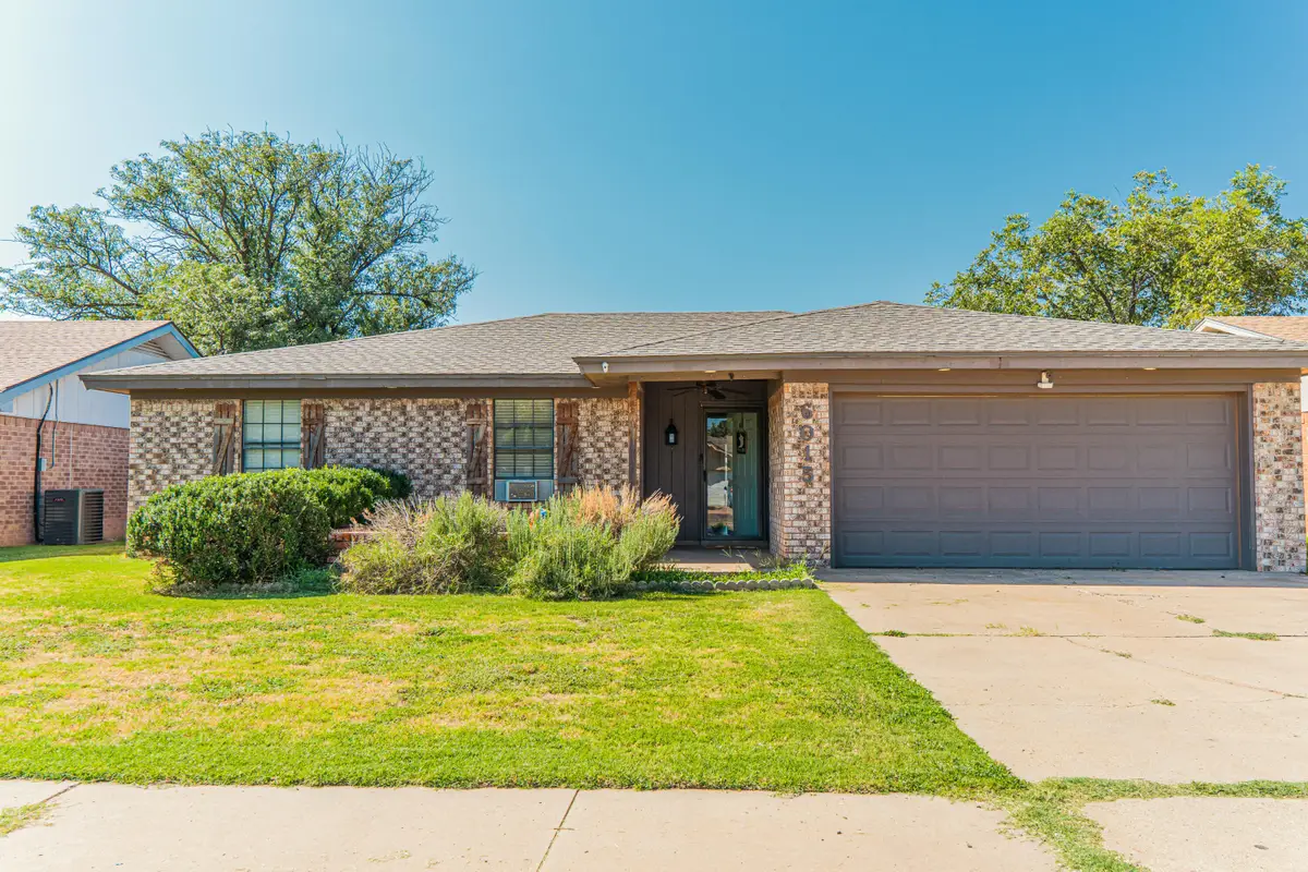 6015 14th Street, Lubbock, TX 79416 - Image #1