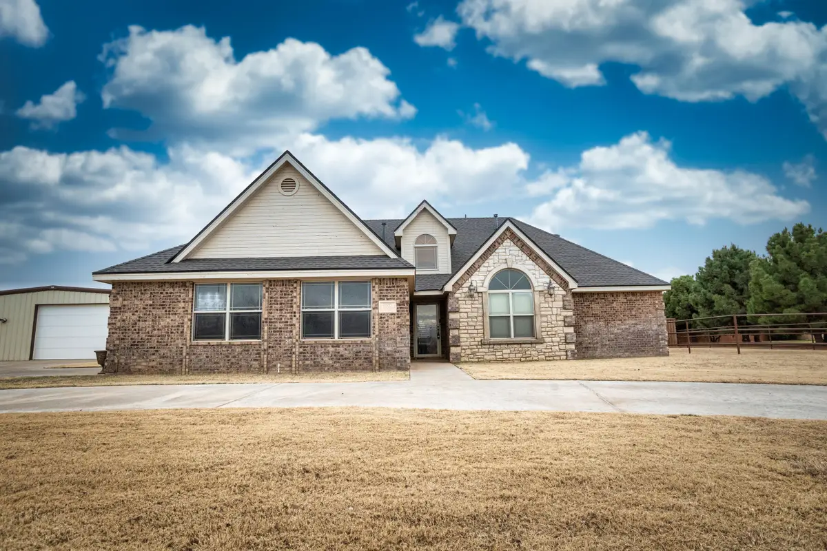 6603 County Road 6410, Lubbock, TX 79416 - Image #1