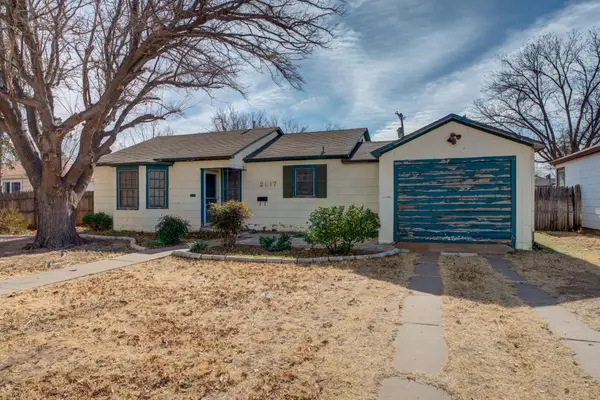 2617 35th Street, Lubbock, TX 79413