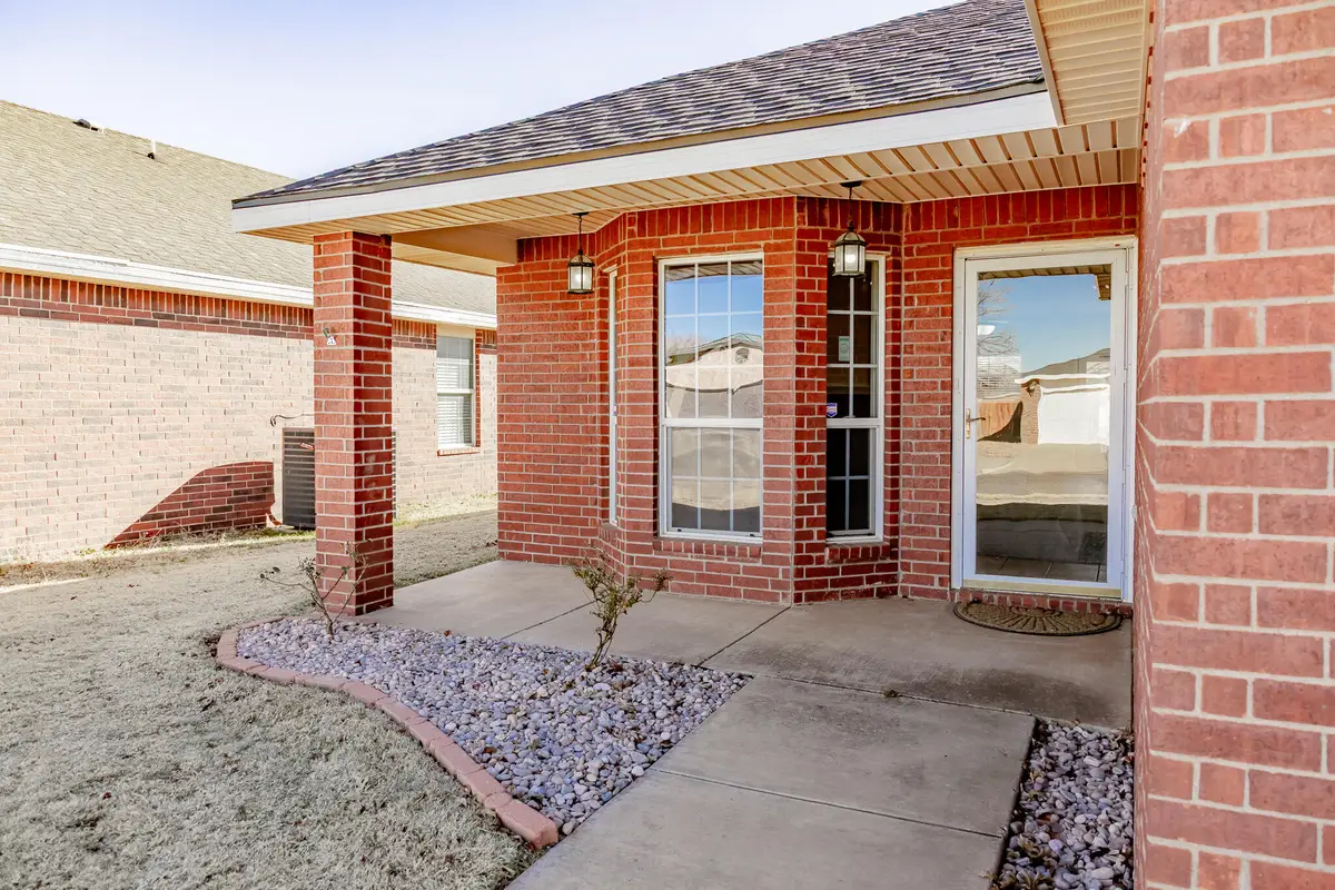 6509 87th Street, Lubbock, TX 79424 - Image #1