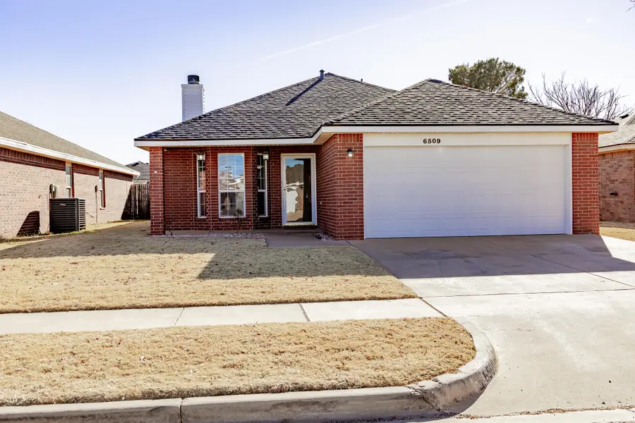 6509 87th Street, Lubbock, TX 79424 - Image #2