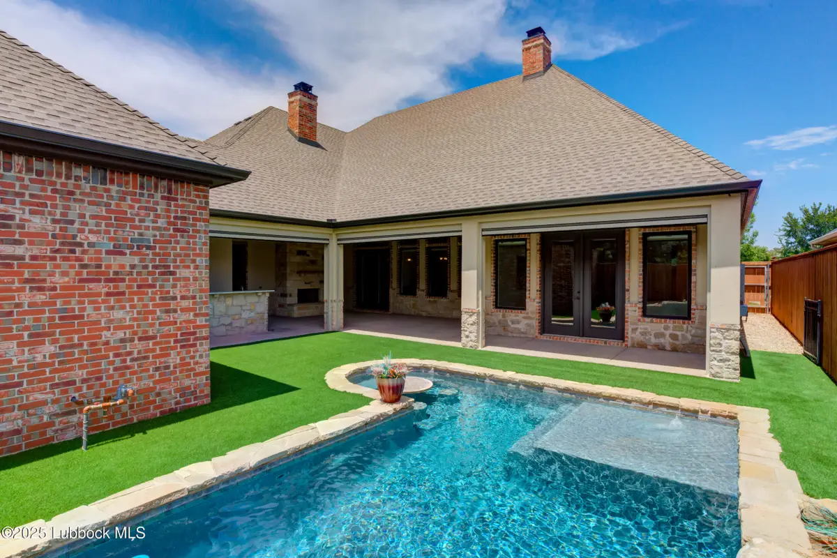 3913 106th Street, Lubbock, TX 79423 - Image #1