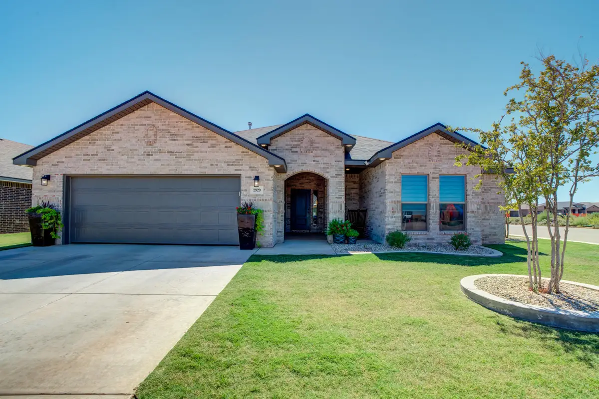 2929 138th Street, Lubbock, TX 79423 - Image #1