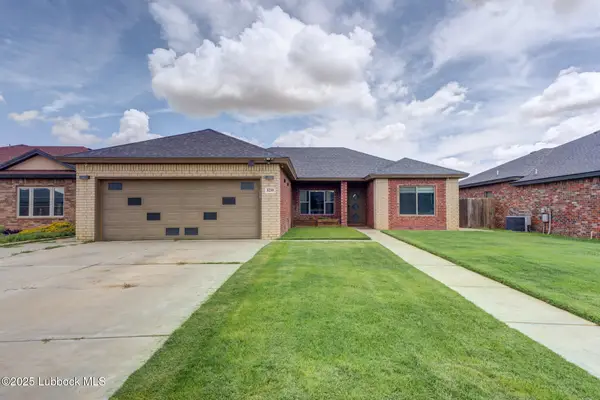 5218 Lehigh Street, Lubbock, TX 79416