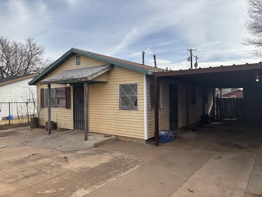 2710 E 2nd Street, Lubbock, TX 79403 - Image #2