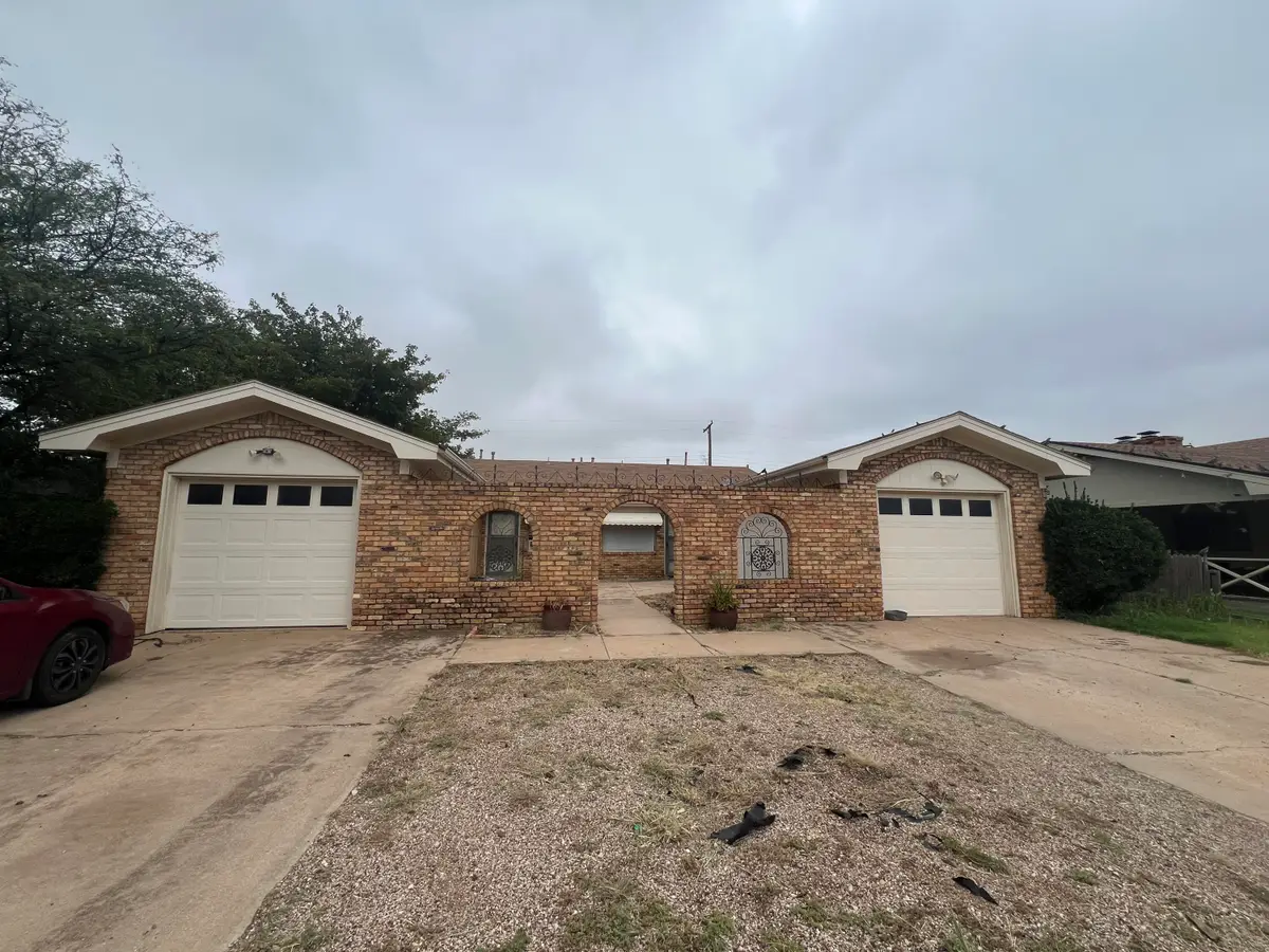 5314 13th Street, Lubbock, TX 79416 - Image #1