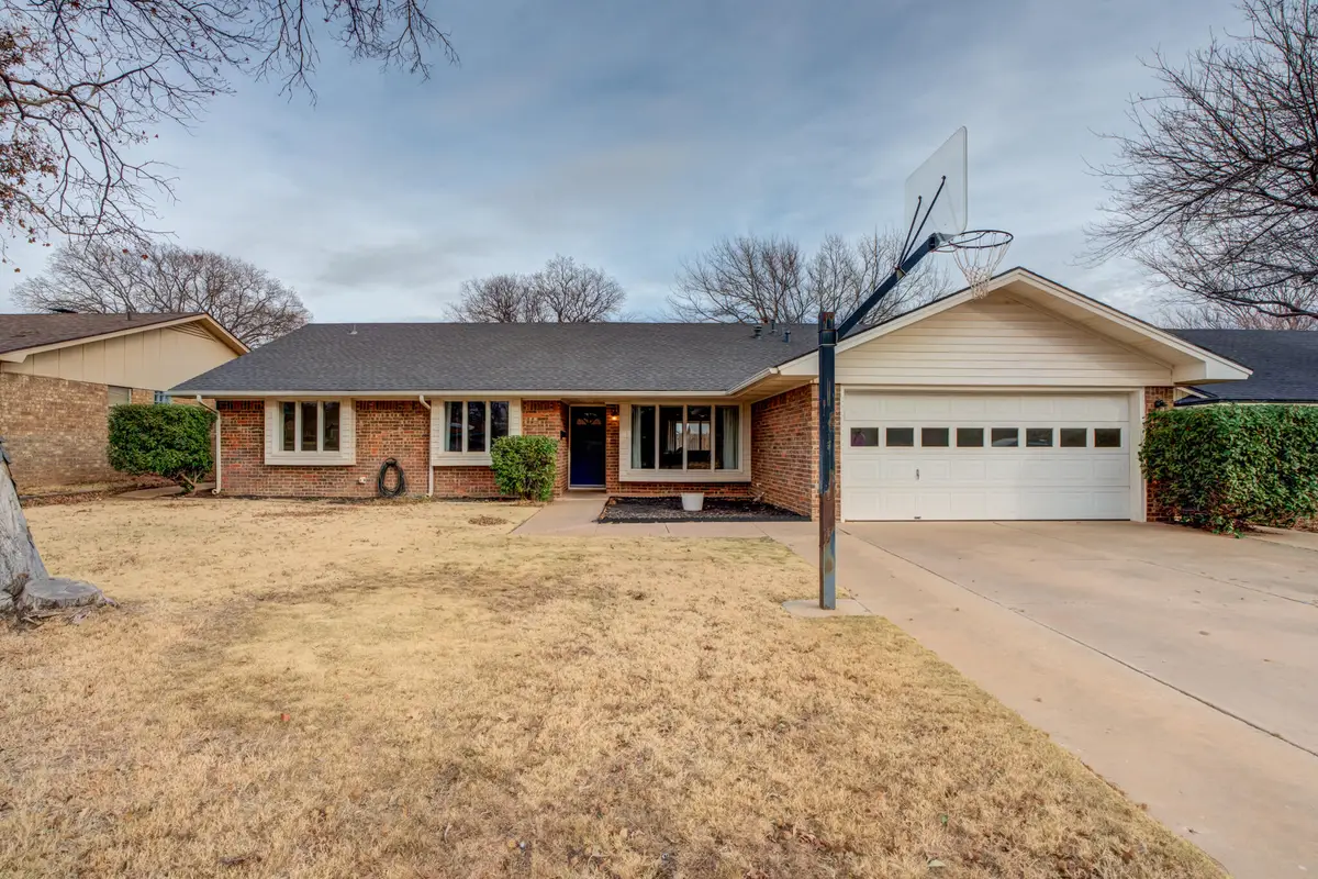 3503 66th Drive, Lubbock, TX 79413 - #1