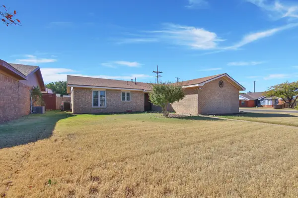 5625 Amherst Street, Lubbock, TX 79416