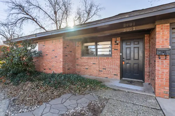 3601 36th Street, Lubbock, TX 79413