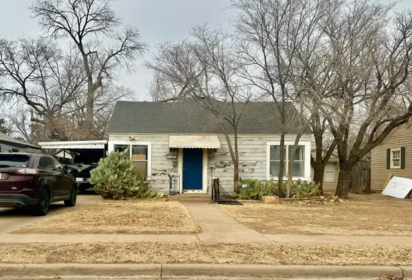 2106 31st Street, Lubbock, TX 79411