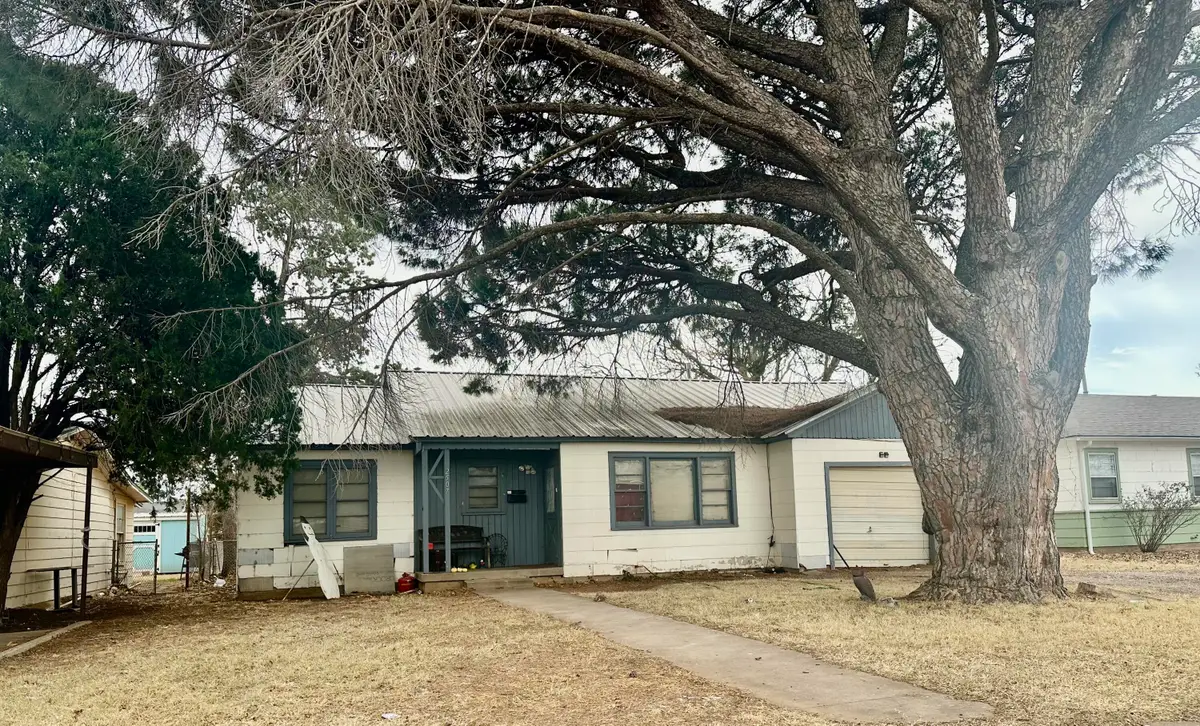 2507 39th Street, Lubbock, TX 79413 - Image #1