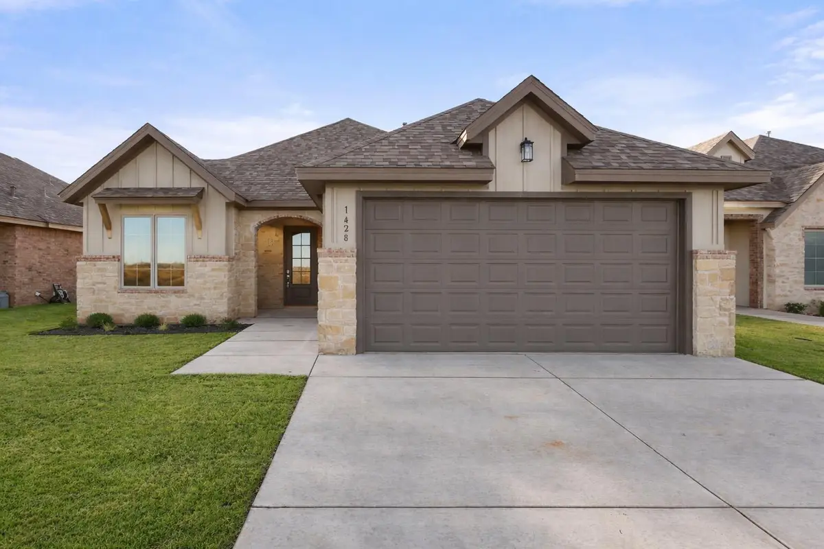 1428 15th Street, Shallowater, TX 79363 - #1