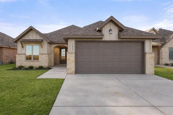 1428 15th Street, Shallowater, TX 79363
