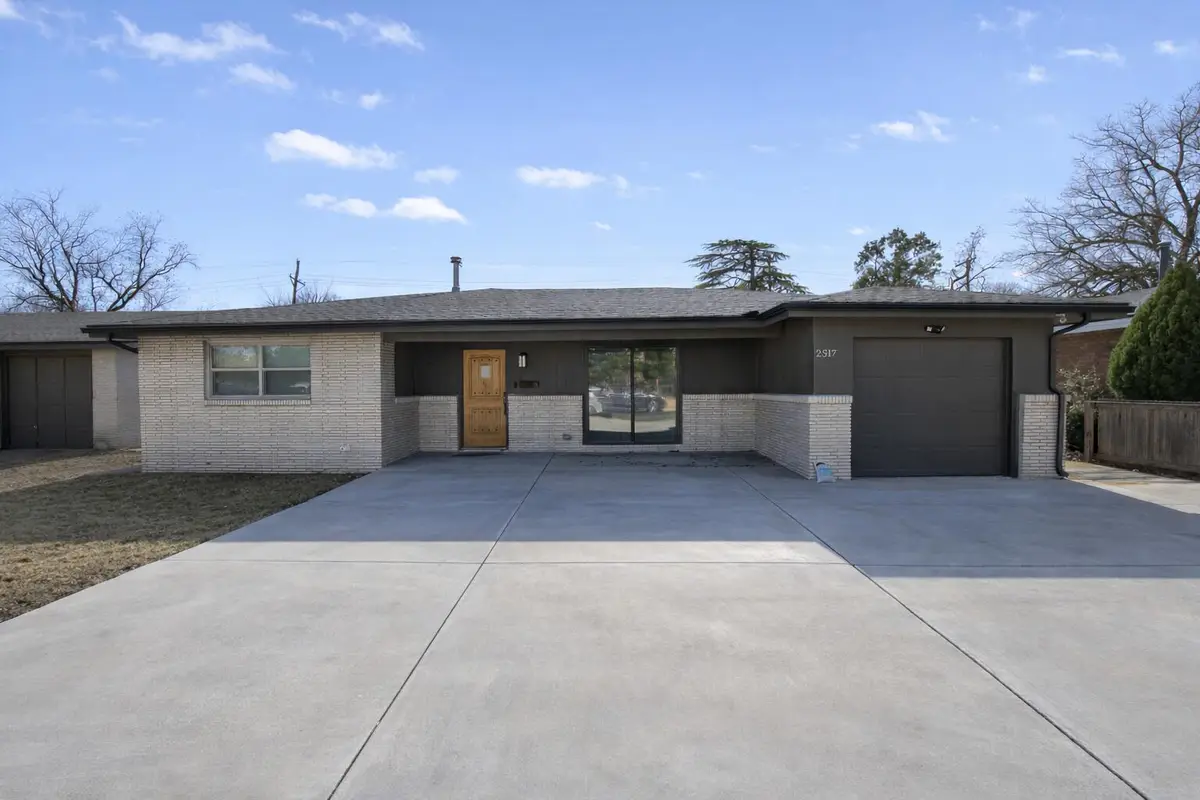 2517 52nd Street, Lubbock, TX 79413 - Image #1