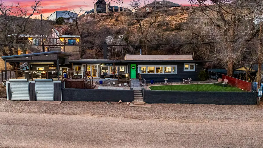 122 Pony Express Trail, Lubbock, TX 79404 - Image #2