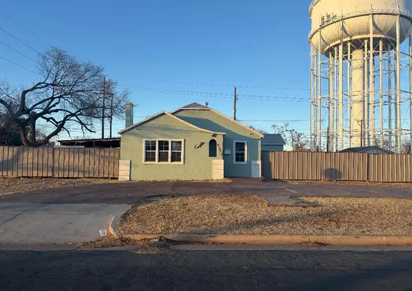 2224 36th Street, Lubbock, TX 79412