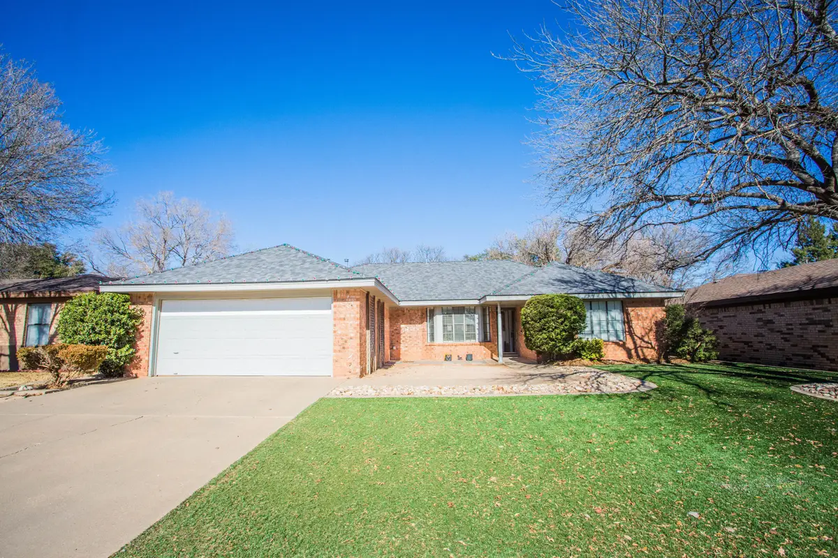 5210 91st Street, Lubbock, TX 79424 - Image #1