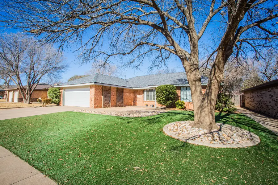 5210 91st Street, Lubbock, TX 79424 - Image #2