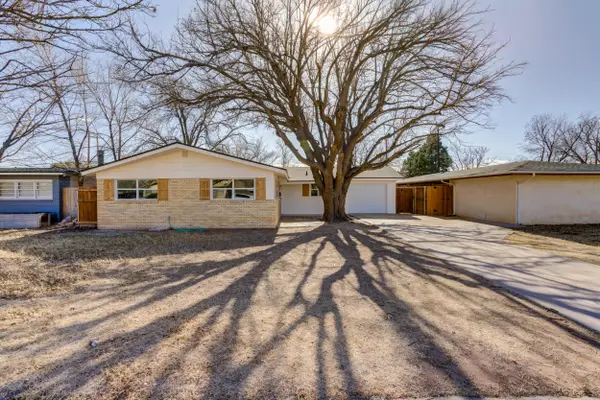 4303 47th Street, Lubbock, TX 79413