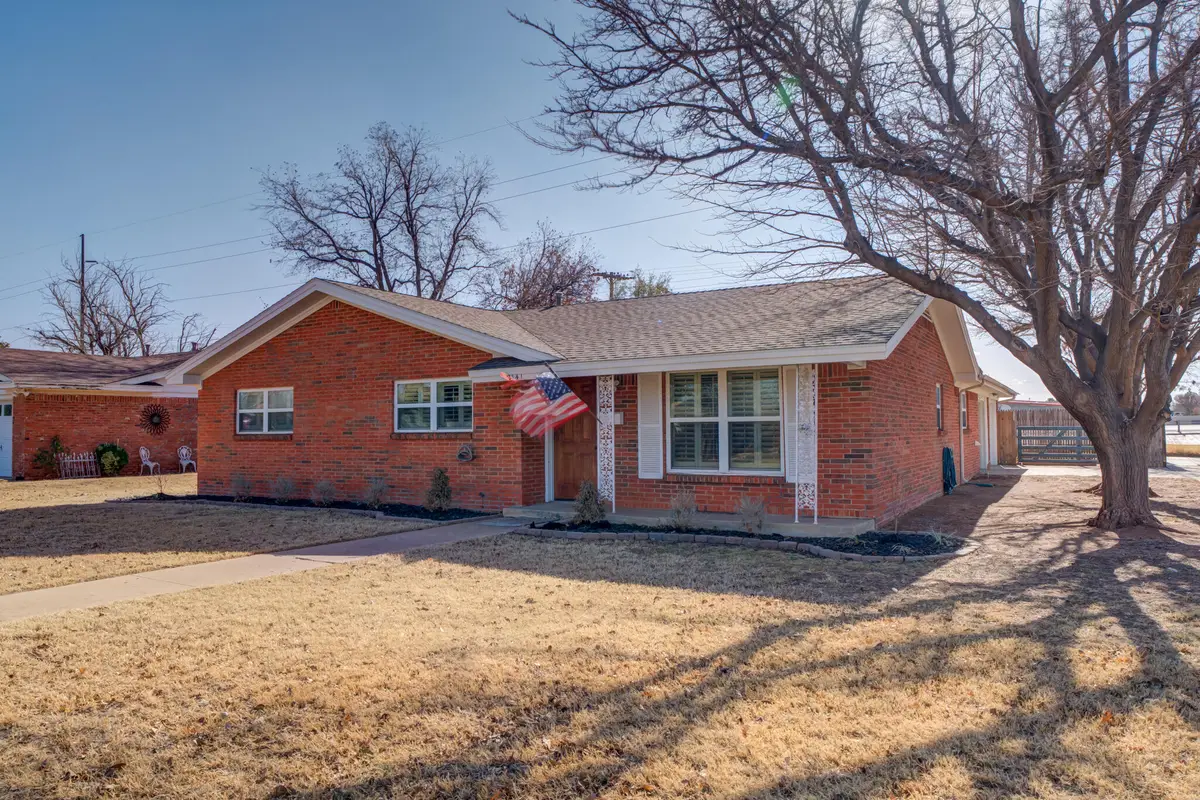 2141 71st Street, Lubbock, TX 79412 - Image #1