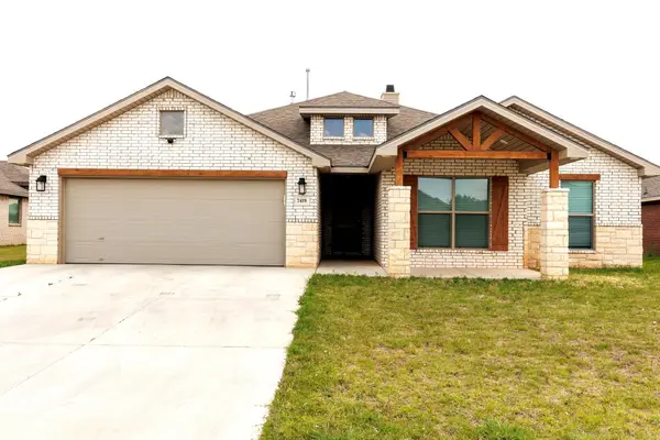 7419 29th Street, Lubbock, TX 79407