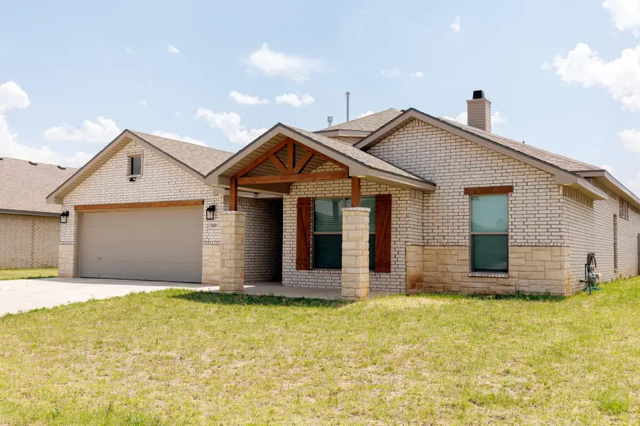 7419 29th Street, Lubbock, TX 79407 - Image #2