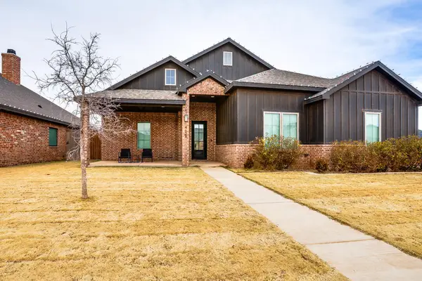 4624 139th Street, Lubbock, TX 79424