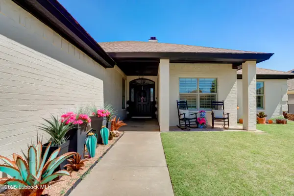 5512 103rd Street, Lubbock, TX 79424