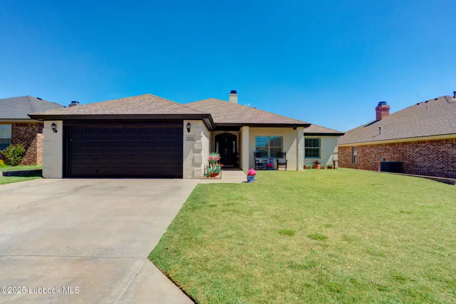 5512 103rd Street, Lubbock, TX 79424 - Image #2