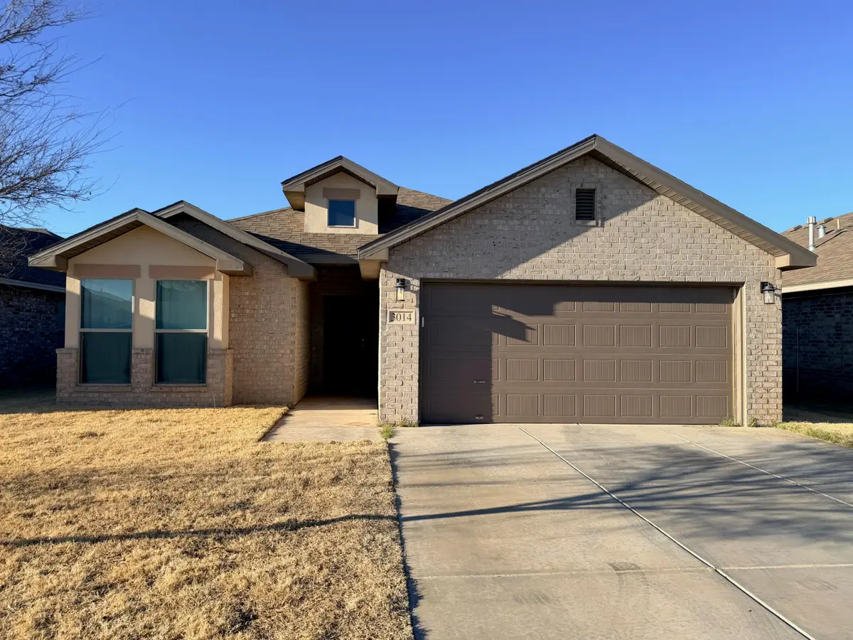 3014 Valencia Avenue, Lubbock, TX 79407 - Image #1