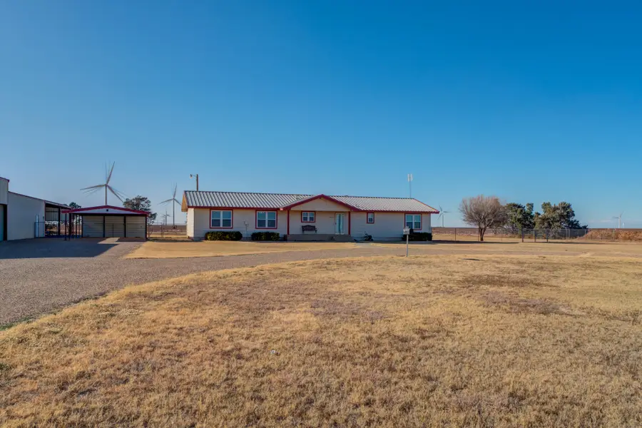 2920 Fm 1054, Odonnell, TX 79351 - Image #2
