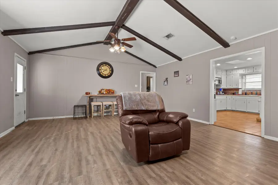 1007 S Howell Street, Brownfield, TX 79316 - Image #3