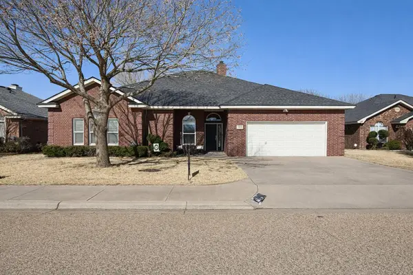 5814 95th Street, Lubbock, TX 79424