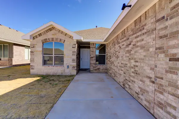 1005 Quincy Avenue, Lubbock, TX 79416