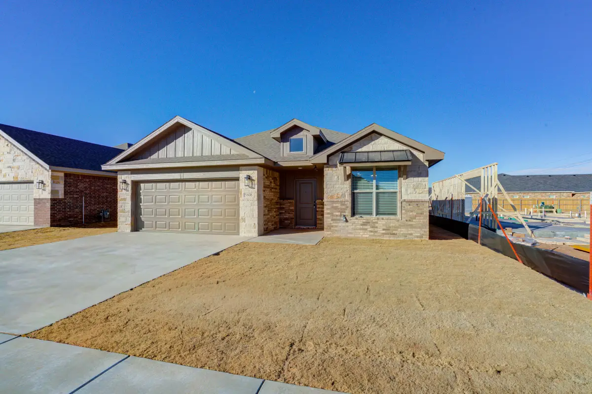 5808 Viola Avenue, Lubbock, TX 79407 - #1
